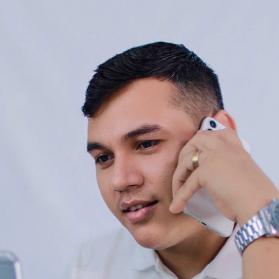 Robert Maciel